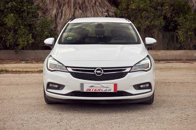 Opel Astra Sports Tourer Diesel ST 1.6CDTi Selective Pro 110 Selective Pro