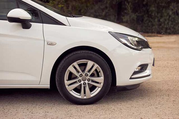 Opel Astra Sports Tourer Diesel ST 1.6CDTi Selective Pro 110 Selective Pro