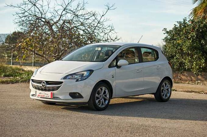Opel Corsa Diesel 1.3CDTI Business 75 Business