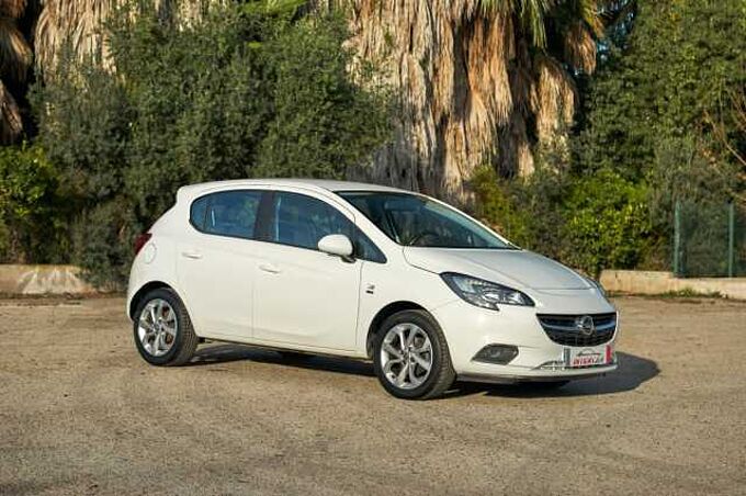 Opel Corsa Diesel 1.3CDTI Business 75 Business