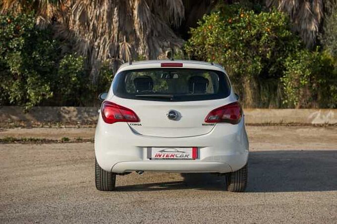 Opel Corsa Diesel 1.3CDTI Business 75 Business