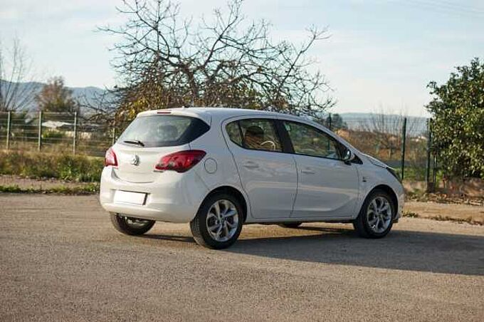 Opel Corsa Diesel 1.3CDTI Business 75 Business
