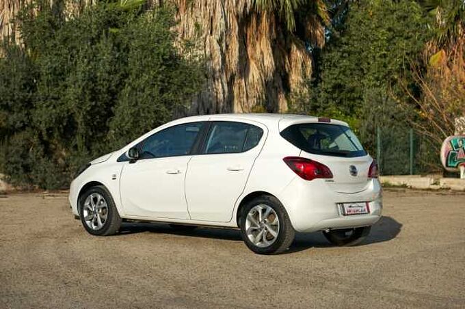 Opel Corsa Diesel 1.3CDTI Business 75 Business