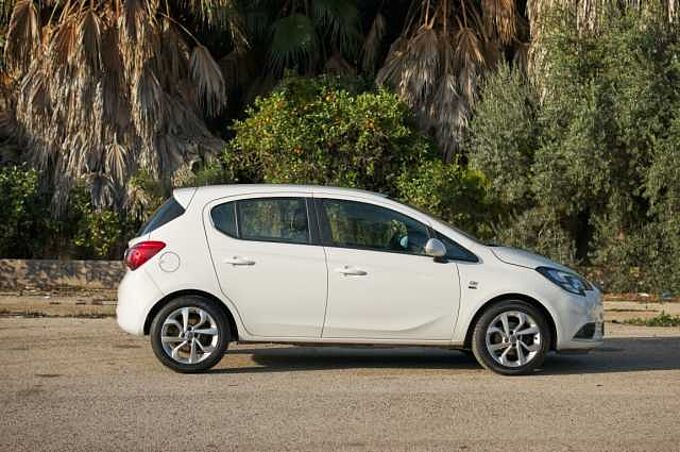 Opel Corsa Diesel 1.3CDTI Business 75 Business