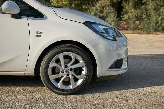 Opel Corsa Diesel 1.3CDTI Business 75 Business