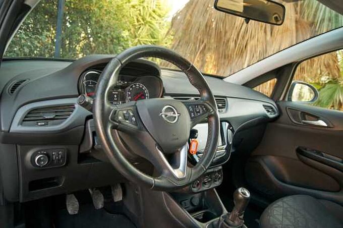 Opel Corsa Diesel 1.3CDTI Business 75 Business