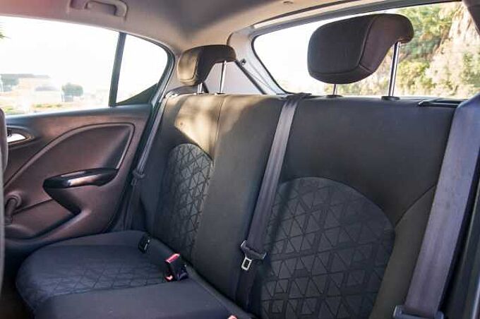 Opel Corsa Diesel 1.3CDTI Business 75 Business