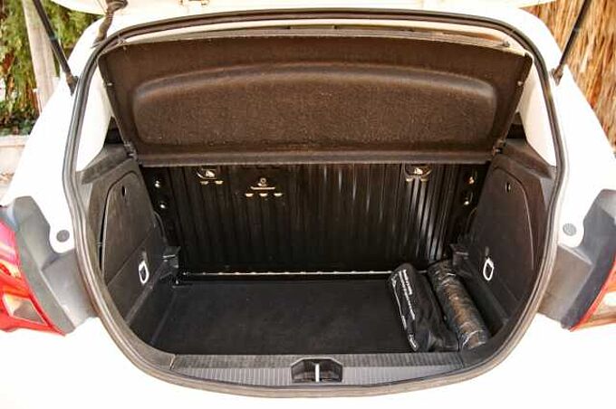 Opel Corsa Diesel 1.3CDTI Business 75 Business