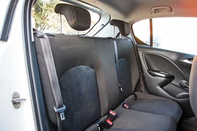Opel Corsa Diesel 1.3CDTI Business 75 Business