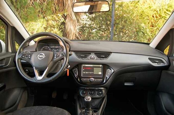 Opel Corsa Diesel 1.3CDTI Business 75 Business