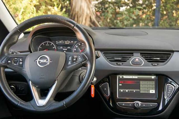 Opel Corsa Diesel 1.3CDTI Business 75 Business