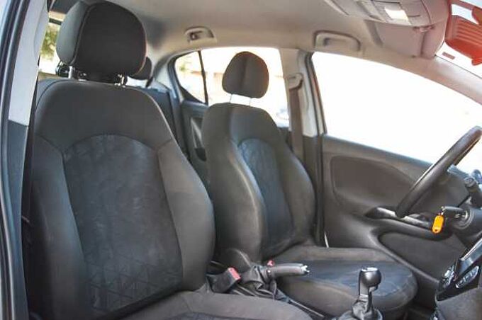 Opel Corsa Diesel 1.3CDTI Business 75 Business