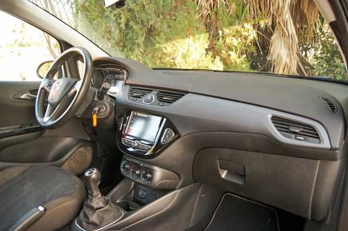 Opel Corsa Diesel 1.3CDTI Business 75 Business