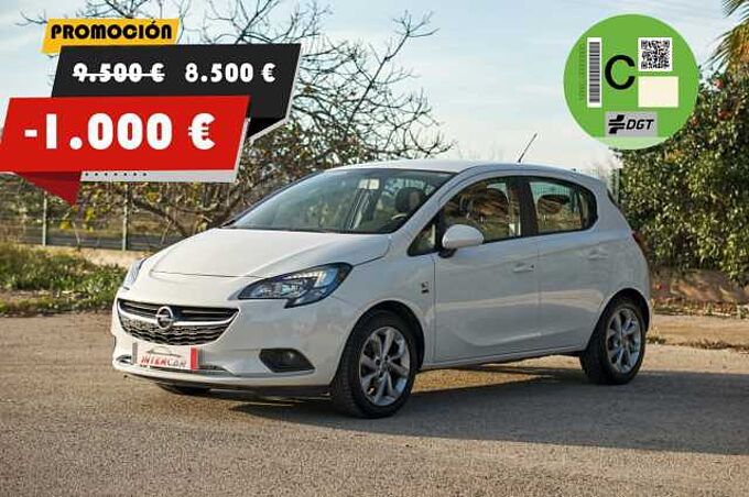 Opel Corsa Diesel 1.3CDTI Business 75 Business