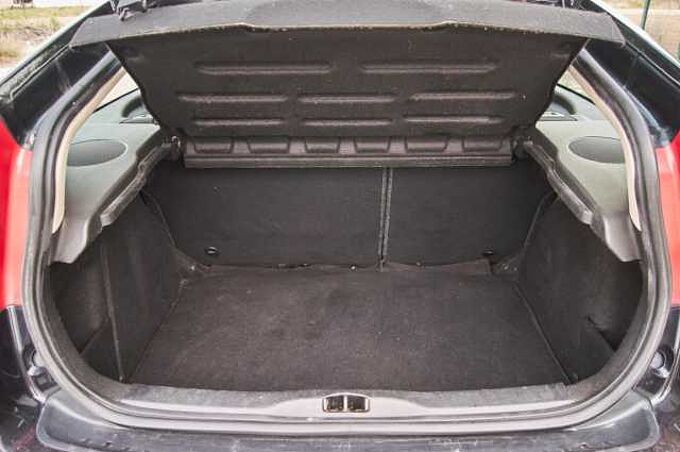 Citroen C4 Coupé Diesel 1.6HDI Collection 110 Collection