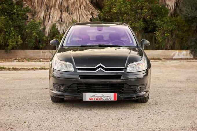 Citroen C4 Coupé Diesel 1.6HDI Collection 110 Collection
