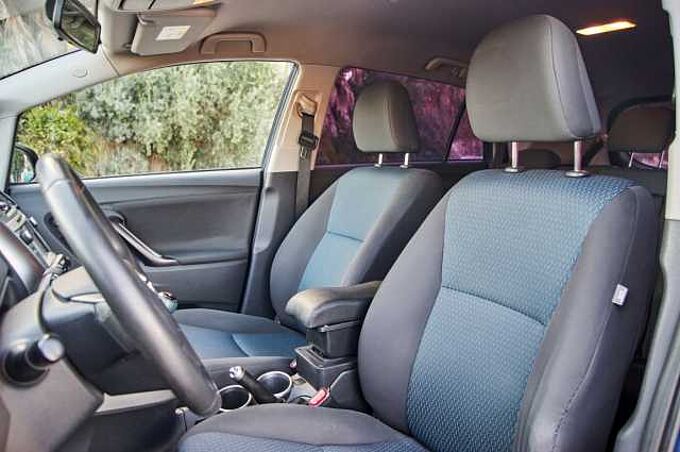 Toyota Verso Diesel 115D Advance 7pl. Advance
