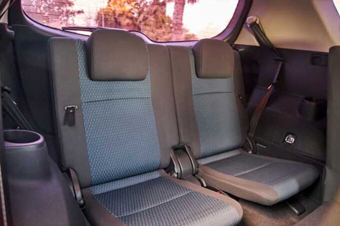 Toyota Verso Diesel 115D Advance 7pl. Advance
