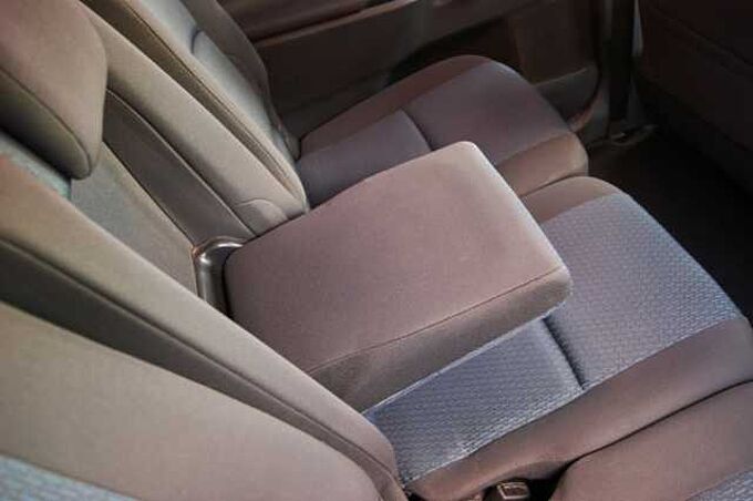 Toyota Verso Diesel 115D Advance 7pl. Advance