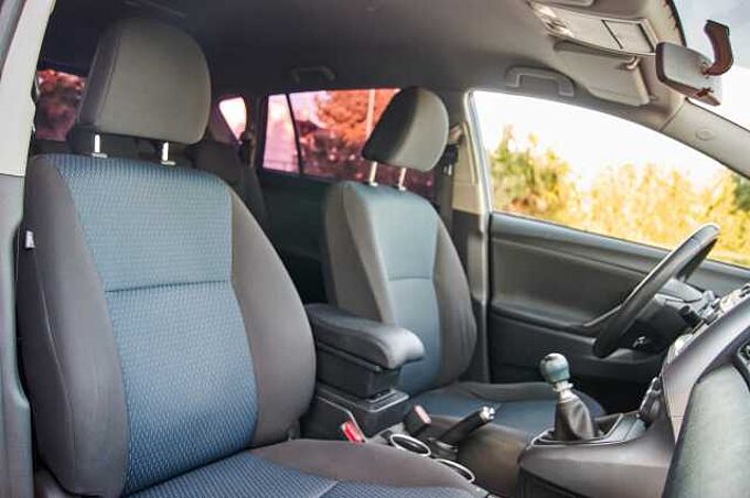 Toyota Verso Diesel 115D Advance 7pl. Advance