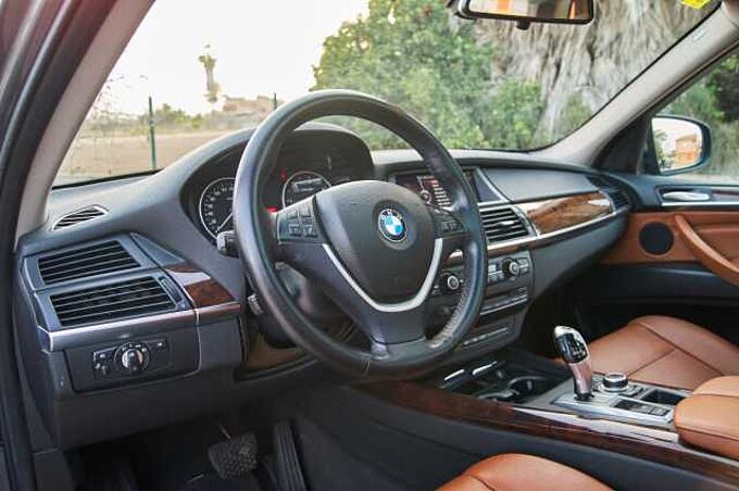 BMW X5 E70 Diesel xDrive 30dA