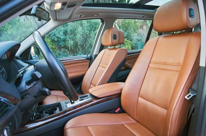 BMW X5 E70 Diesel xDrive 30dA