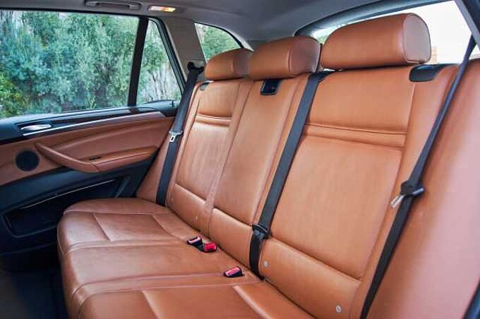 BMW X5 E70 Diesel xDrive 30dA