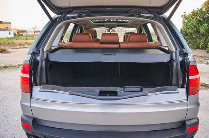 BMW X5 E70 Diesel xDrive 30dA