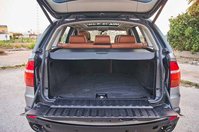 BMW X5 E70 Diesel xDrive 30dA