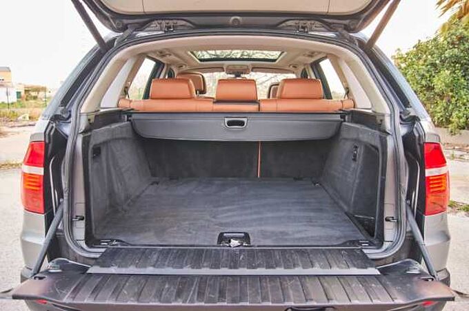 BMW X5 E70 Diesel xDrive 30dA
