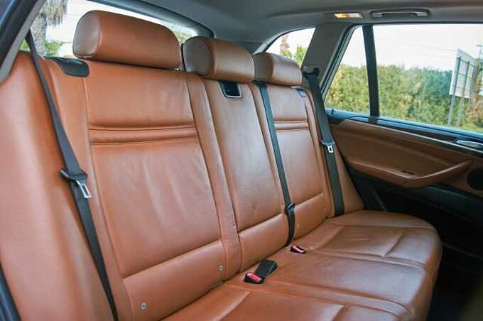BMW X5 E70 Diesel xDrive 30dA