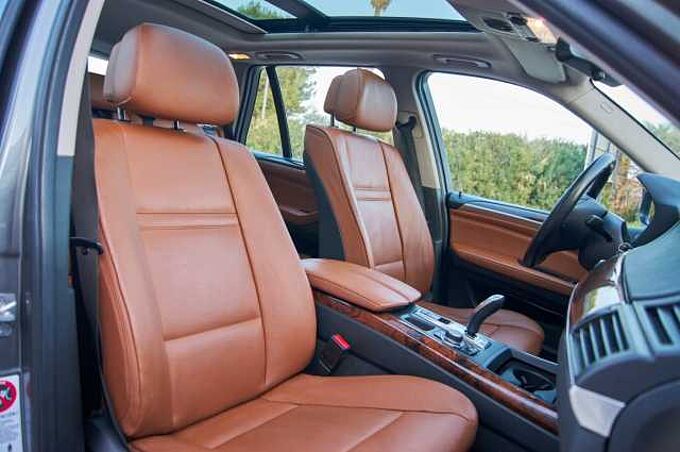 BMW X5 E70 Diesel xDrive 30dA