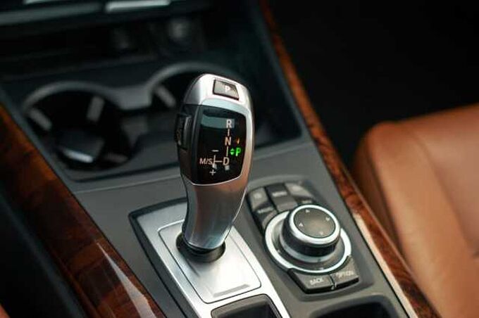 BMW X5 E70 Diesel xDrive 30dA
