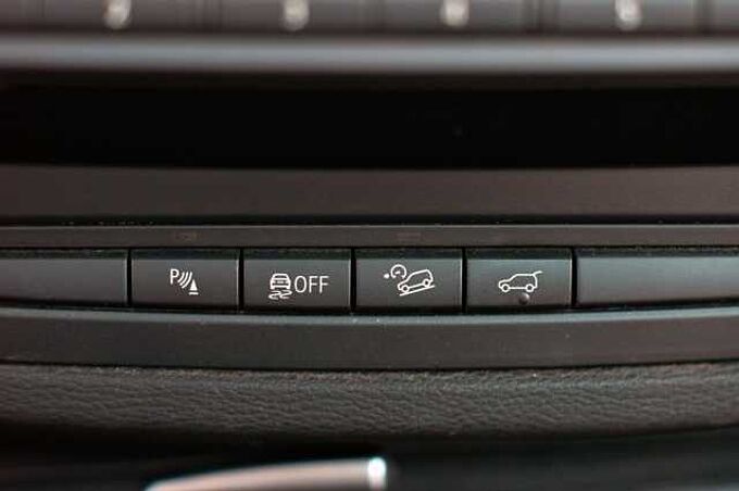 BMW X5 E70 Diesel xDrive 30dA