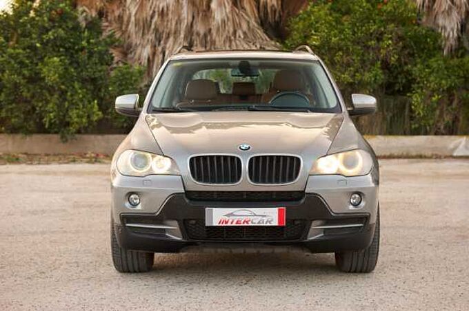 BMW X5 E70 Diesel xDrive 30dA