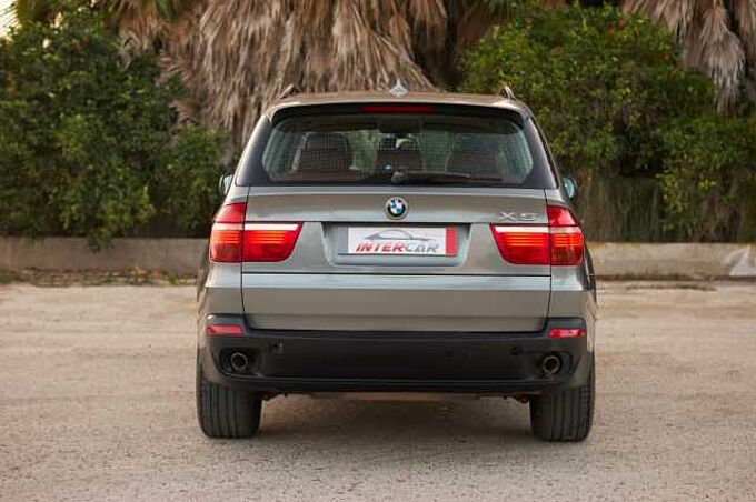 BMW X5 E70 Diesel xDrive 30dA