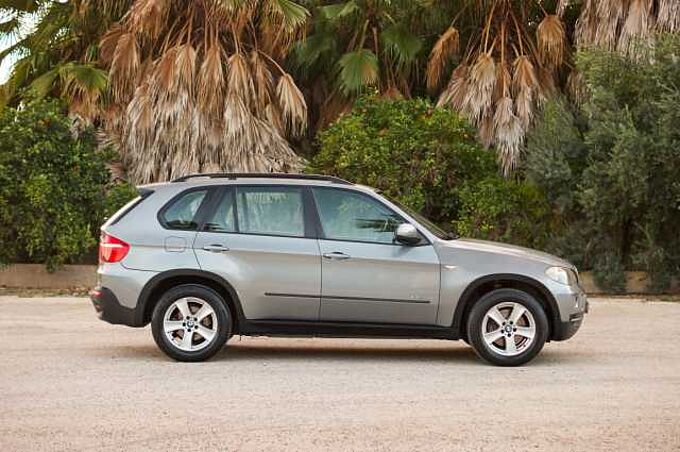 BMW X5 E70 Diesel xDrive 30dA