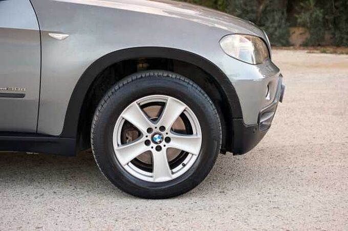 BMW X5 E70 Diesel xDrive 30dA