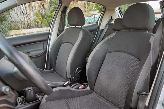 Peugeot 206+ Diesel 1.4HDI