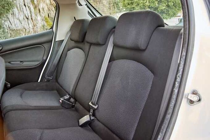 Peugeot 206+ Diesel 1.4HDI