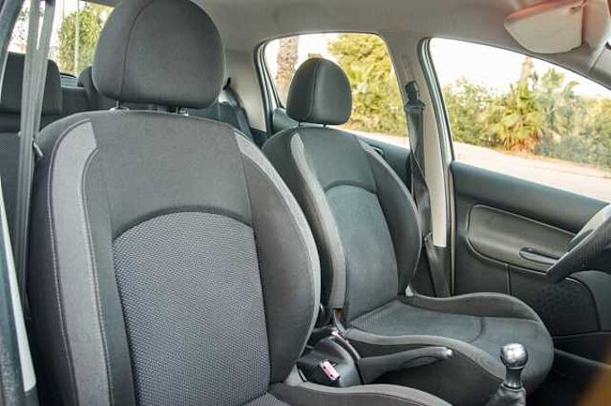 Peugeot 206+ Diesel 1.4HDI