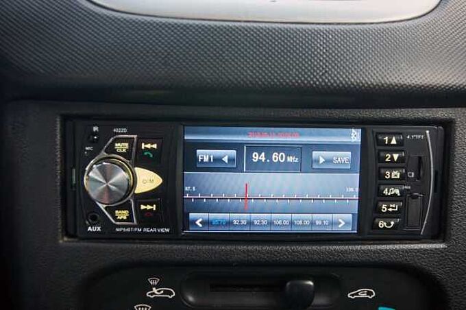 Peugeot 206+ Diesel 1.4HDI