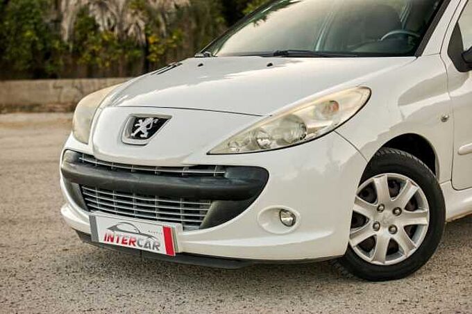 Peugeot 206+ Diesel 1.4HDI