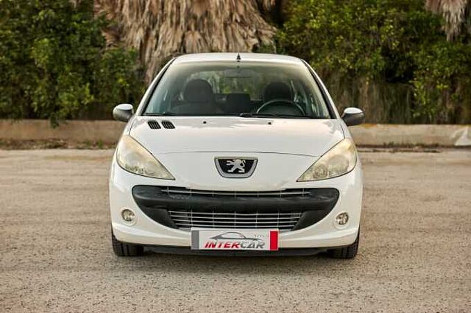 Peugeot 206+ Diesel 1.4HDI