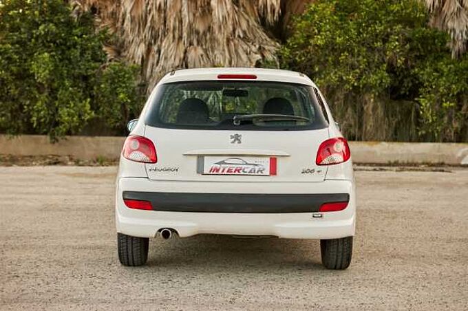 Peugeot 206+ Diesel 1.4HDI