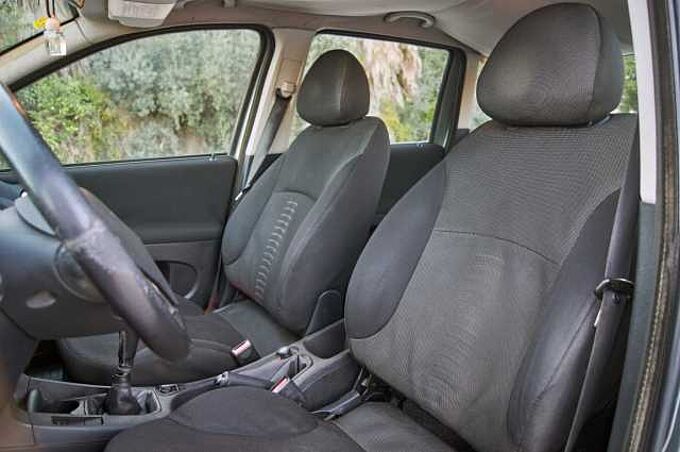 Fiat Stilo Diesel 1.9Multijet Dynamic 120 Dynamic