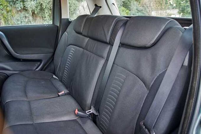 Fiat Stilo Diesel 1.9Multijet Dynamic 120 Dynamic