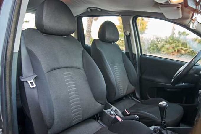 Fiat Stilo Diesel 1.9Multijet Dynamic 120 Dynamic