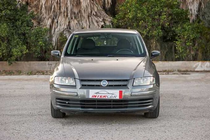Fiat Stilo Diesel 1.9Multijet Dynamic 120 Dynamic