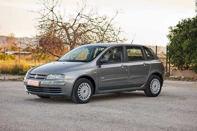 Fiat Stilo Diesel 1.9Multijet Dynamic 120 Dynamic
